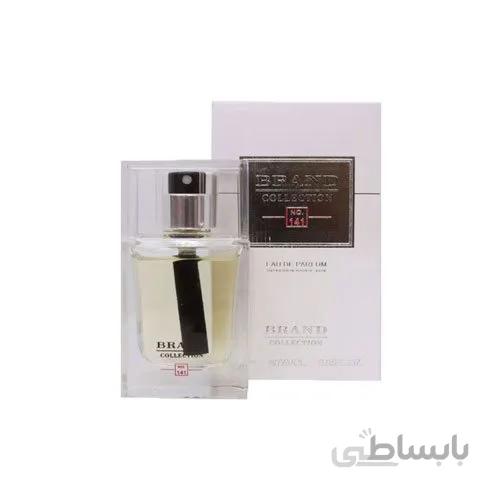 عطر مردانه برند کالکشن مدل 141 (Dior Homme sport) حجم 25 میل ا Brand collection No.141 -Dior Homme sport