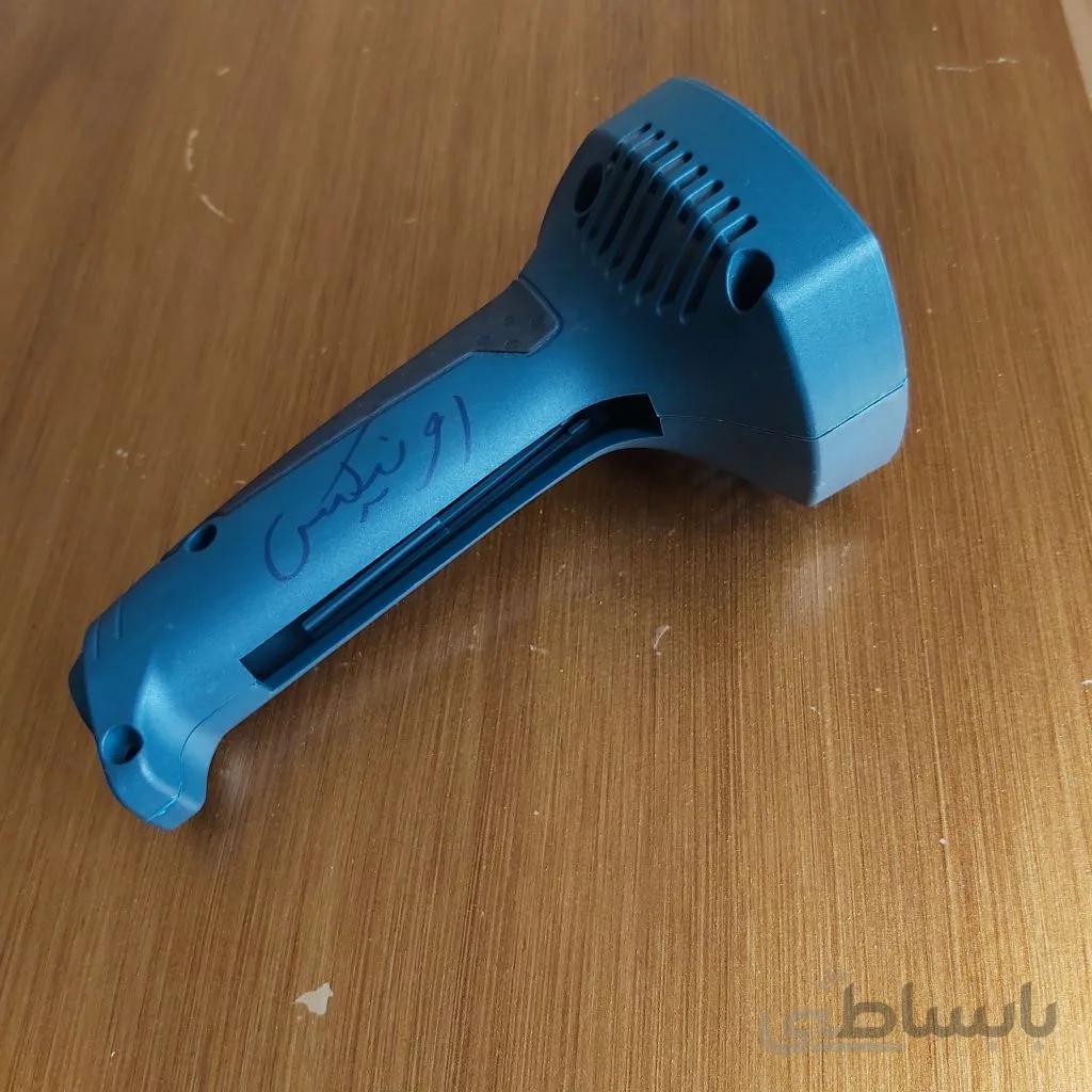 دسته کلیدفرز آهنگری رونیکس مدل ۳۲۱۰