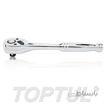 دسته جغجغه 1/2 تاپ تول