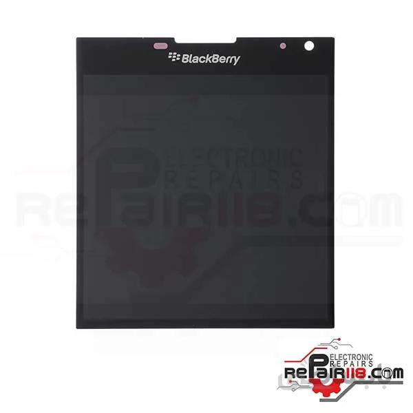 تاچ و ال سی دی گوشی بلک بری پاسپورت BlackBerry Passport