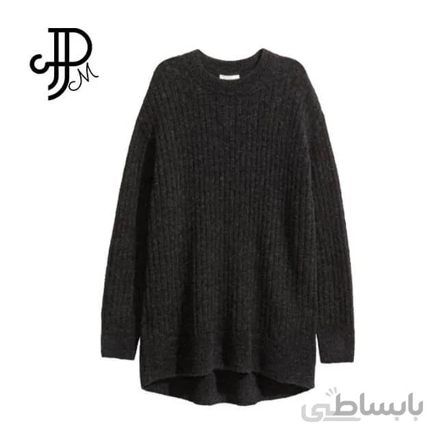 بافت مردانه H&M مدل Beckham