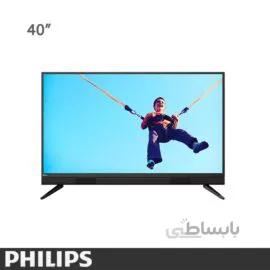 تلویزیون فیلیپس مدل 40PFT5583 ا 40PFT5583 Full HD