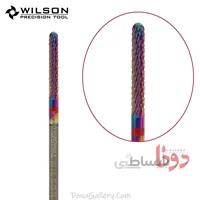 سرسوهان کروم ویلسون Wilson میخی خط قرمز