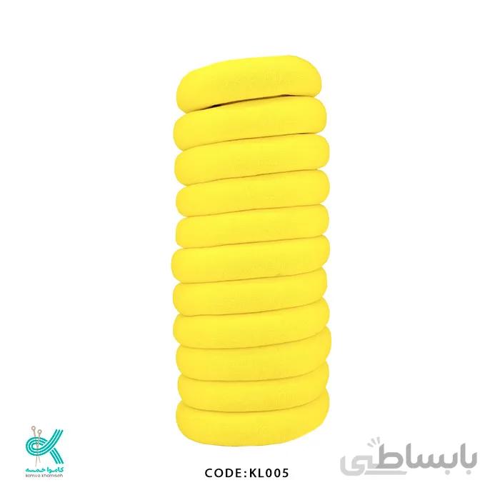لوله ای ( غول پیکر )