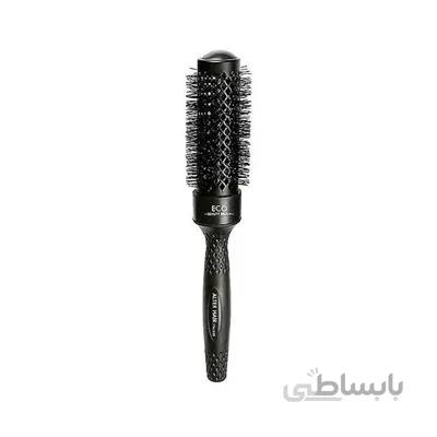 برس گرد حرفه ای مشکی آلتر هیر سایز 30 Alter Hair