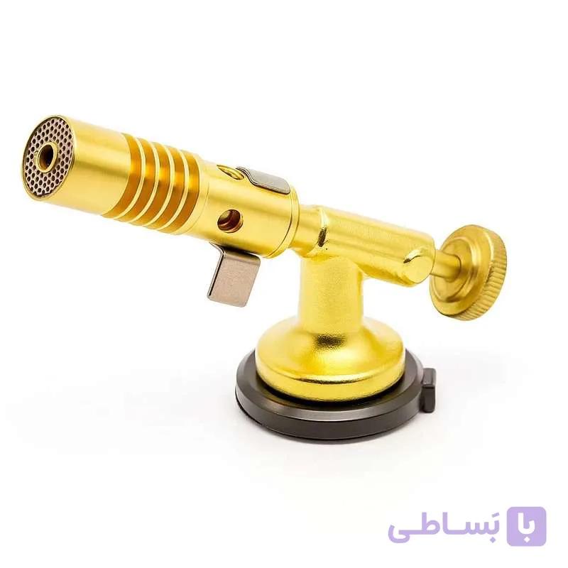سرپیک شعله افکن مدل 612
