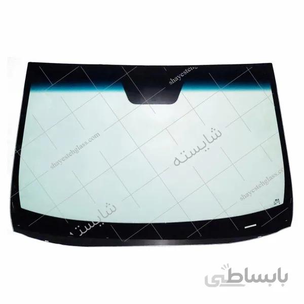 شیشه جلو هیوندا سانتافه 2013 تا 2015
