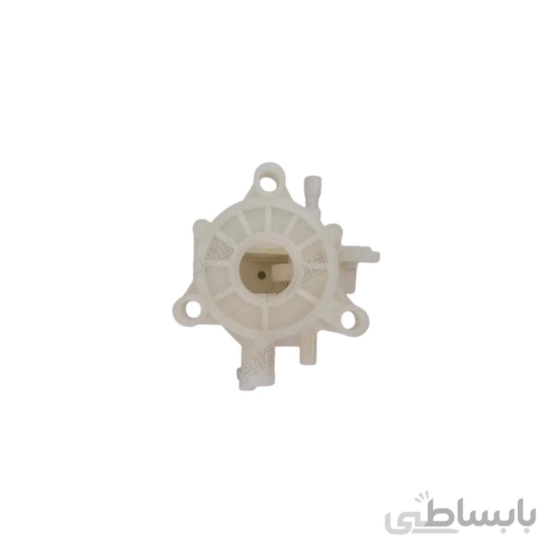 گیربکس پلاستیکی پنکه