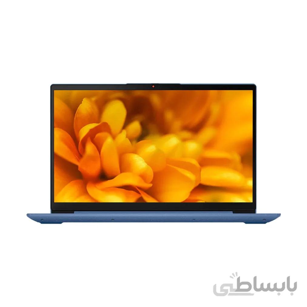 لپ تاپ لنوو IdeaPad 3-AD مدل i7-12GB-1TB+512GB-2GB(MX450)