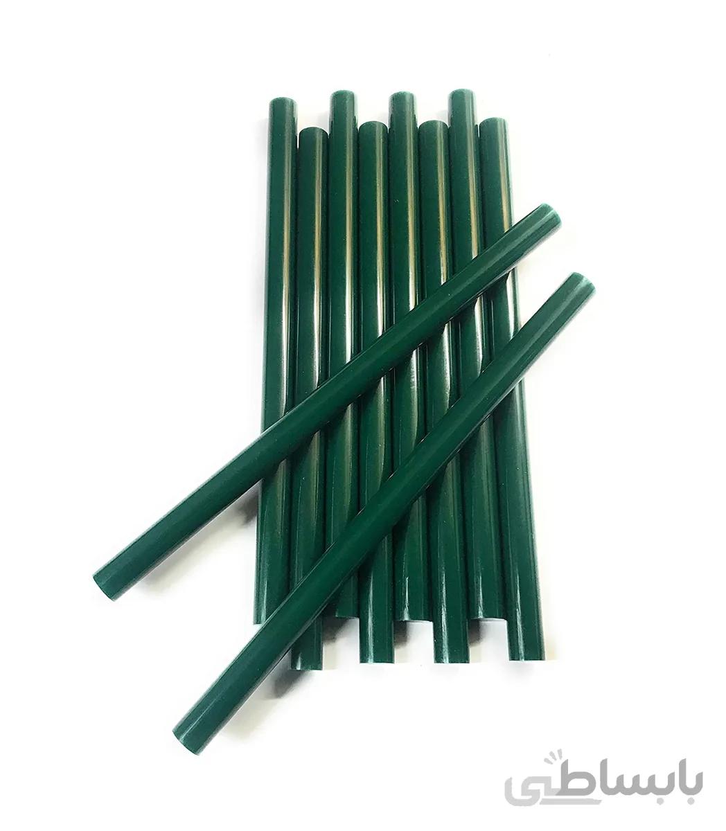 چسب حرارتی سبز صافکاری بدون رنگ PDR