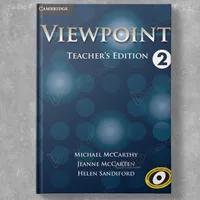 Viewpoint 2 Teacher's Book