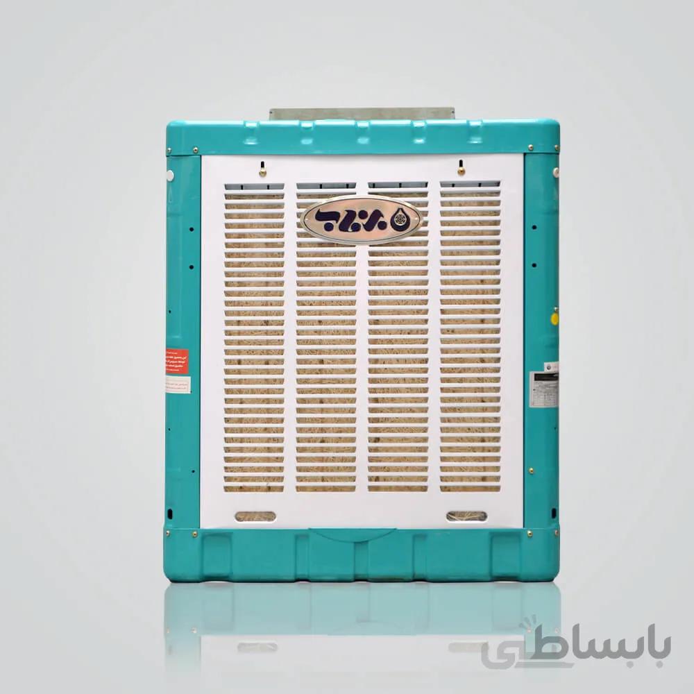 کولر آبی ثابت برفاب ا BF5-B