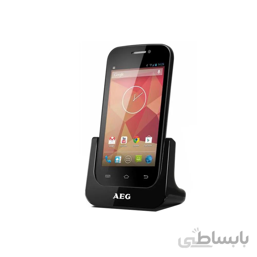 تلفن آ ا گ مدل SMART64