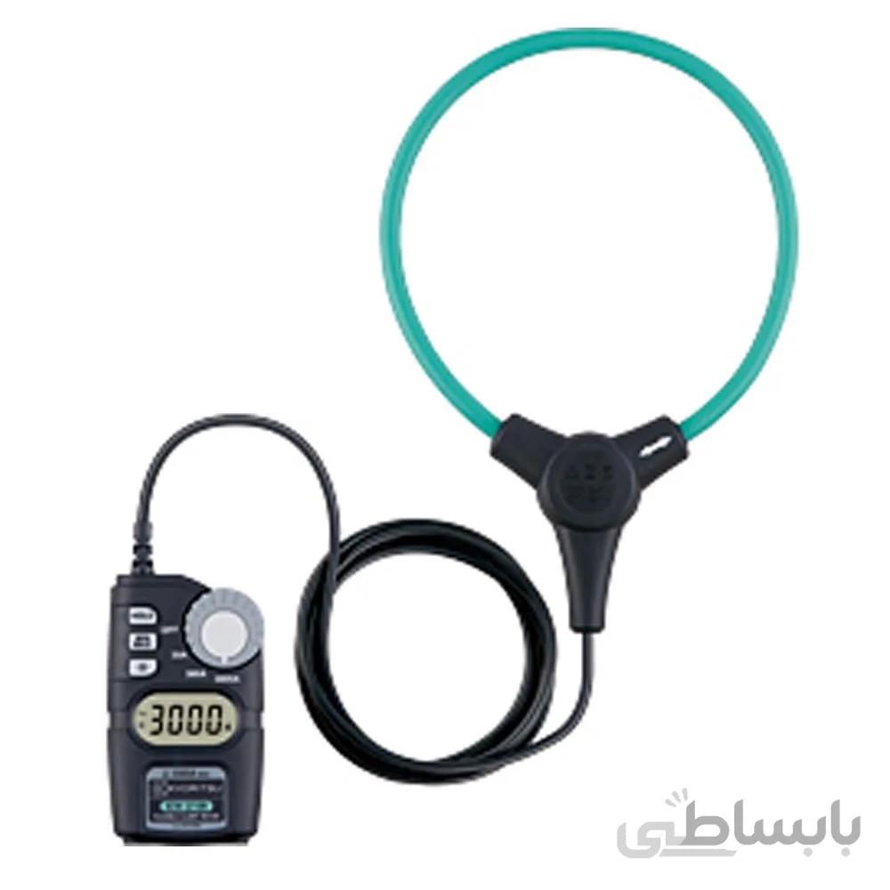 کلمپ آمپرمتر دیجیتال AC کیوریتسو KEW 2210R