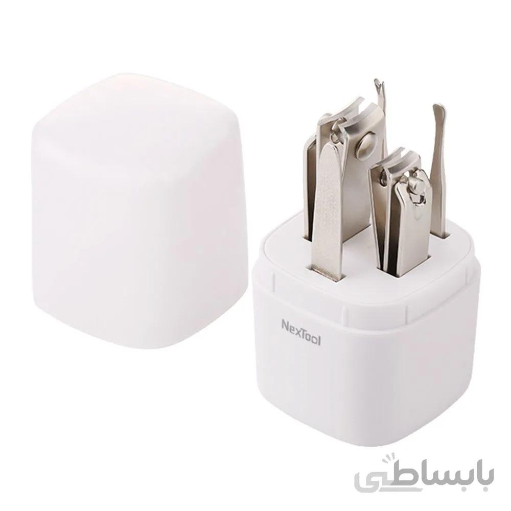 ست مانیکور شیائومی Nextool MS20011