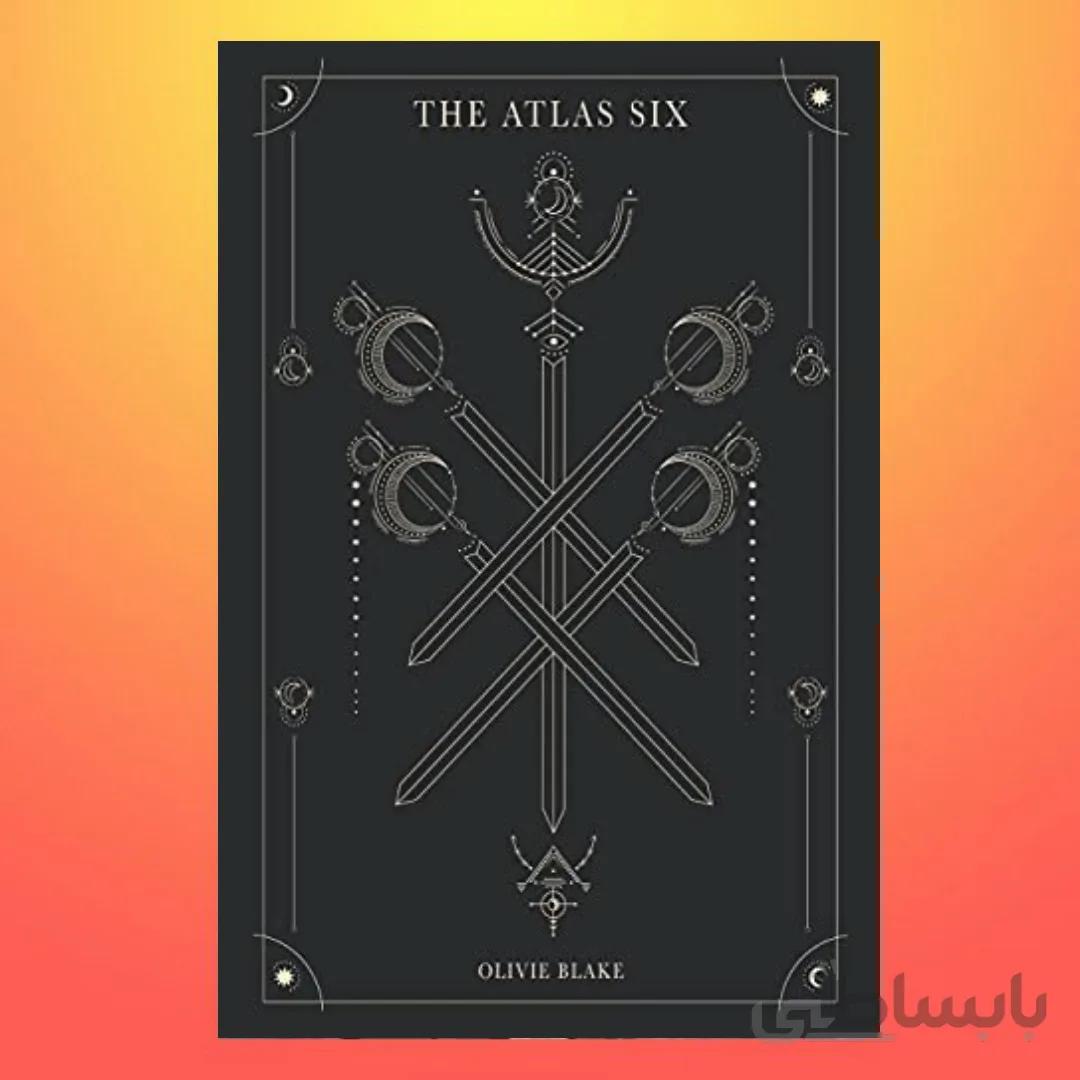 The Atlas Six