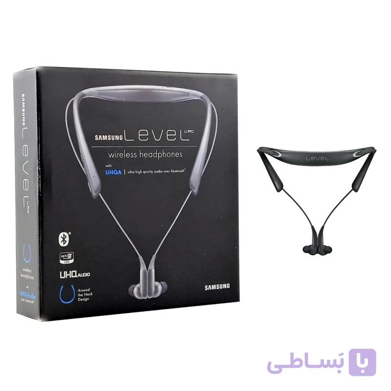 هدفون LEVEL U PRO ACTIVE PLUS اکتیو نویز