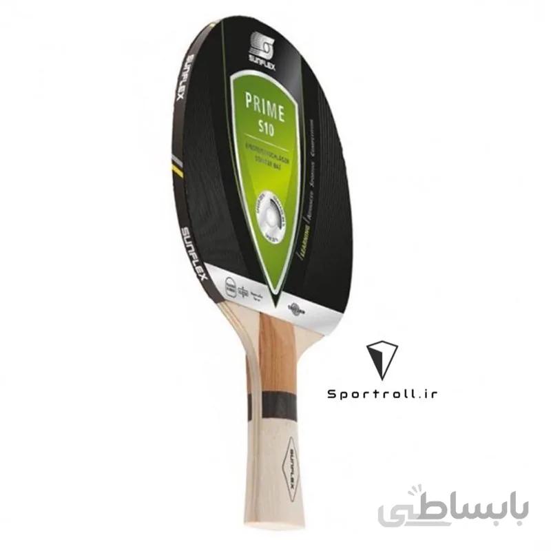 راکت پینگ پنگ SUNFLEX S10