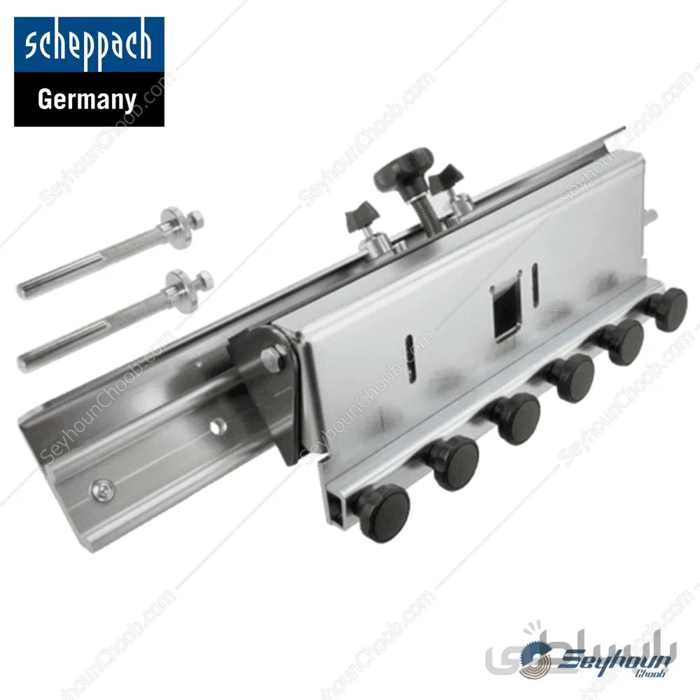 گیره نگهدارنده قطعه کار سنگ رومیزی کشویی 320 میلیمتری شپخ مدل 89490723 - Jig 320