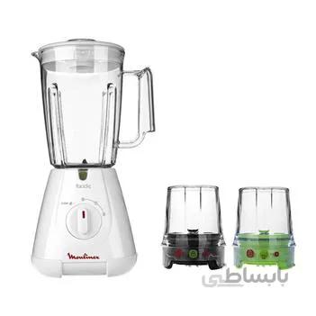 مخلوط کن مولینکس مدل LM30214A