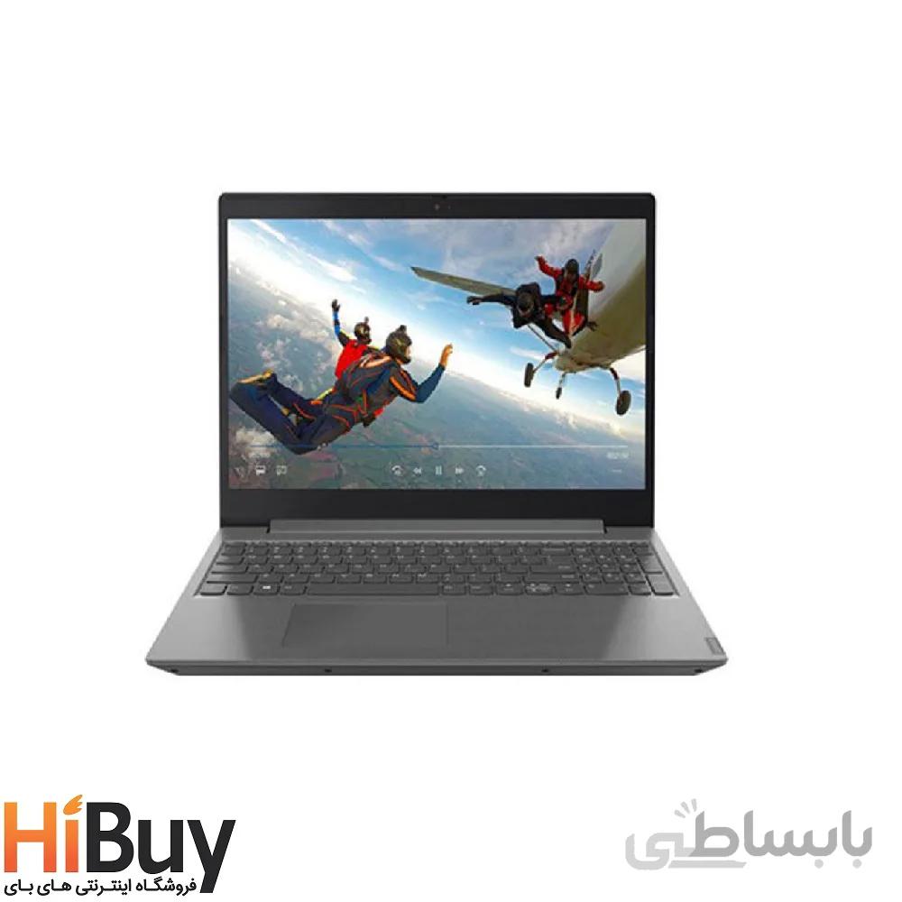 لپ تاپ 15.6 اینچی لنوو مدل V15 G1 IML ا Lenovo V15 G1 IML 15.6 inch Laptop