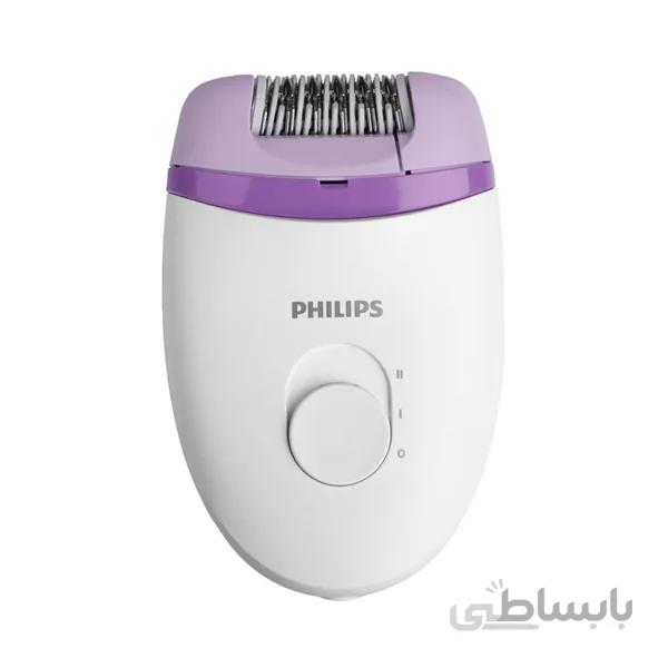 اپیلاتور فیلیپس مدل BRE225 ا Philips BRE225 epilator