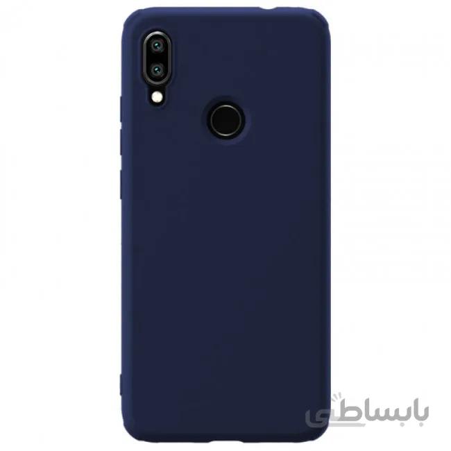 کاور سیلیکونی شیائومی مناسب مدل Xiaomi Redmi Note 7