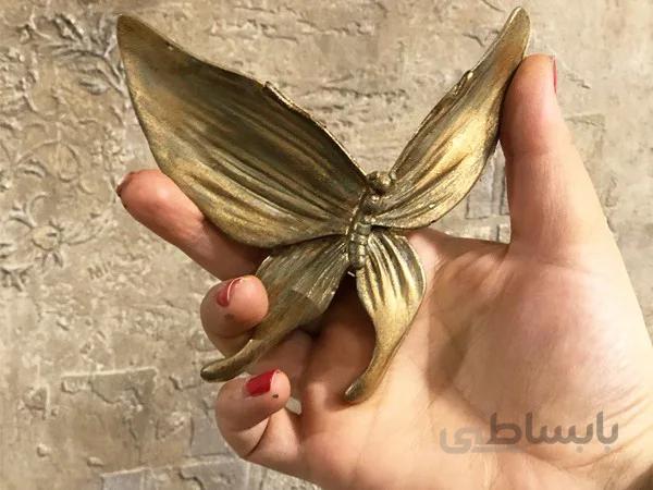 آموزش کهنه کاری رزین