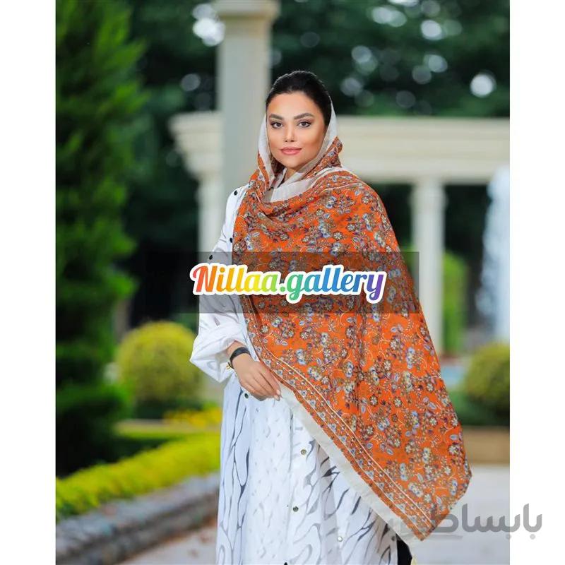شال نخی کد118