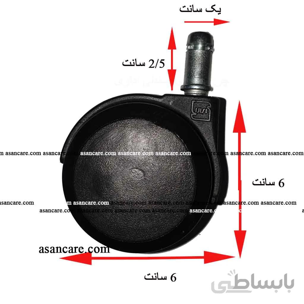 خرید چرخ صندلی پیمی