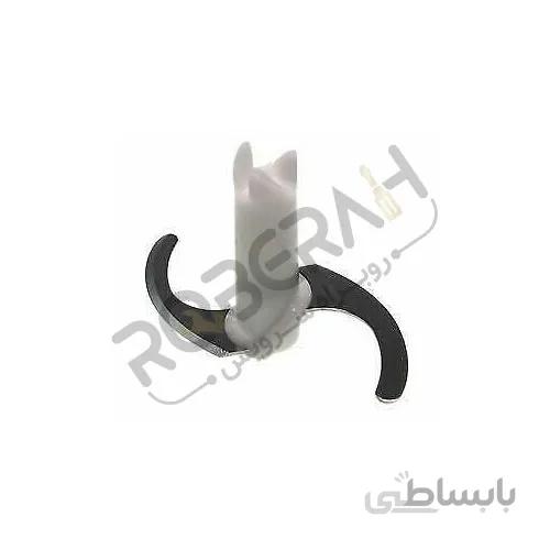 تیغه ظرف خرد کن بوش مدل :MSM6 با کد:۰۰۱۶۷۷۱۵