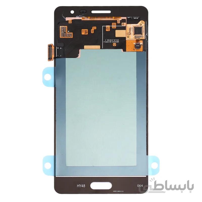تاچ ال سی دی گوشی سامسونگ گلگسی j3110