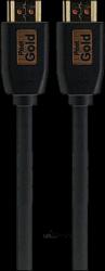 کابل 5 متری HDMI پی نت مدل GOLD