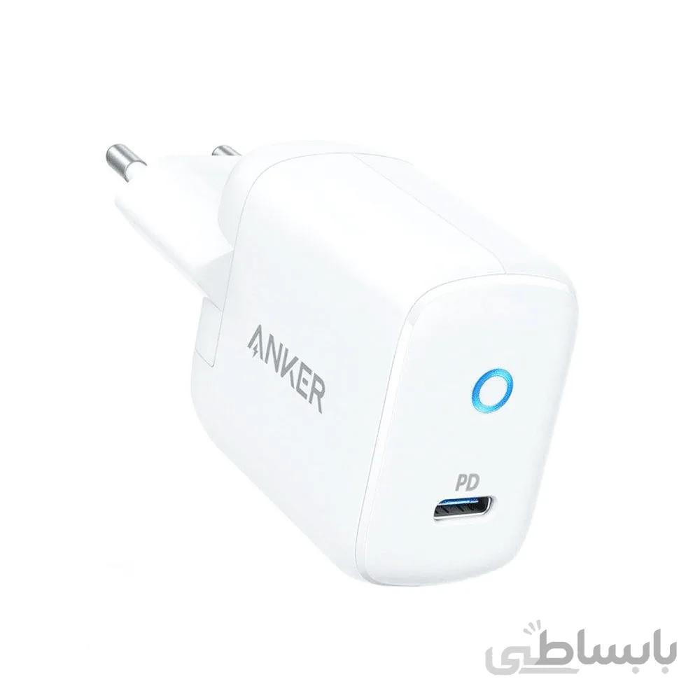 کلگی شارژر انکر مدل Anker PowerPort A2019