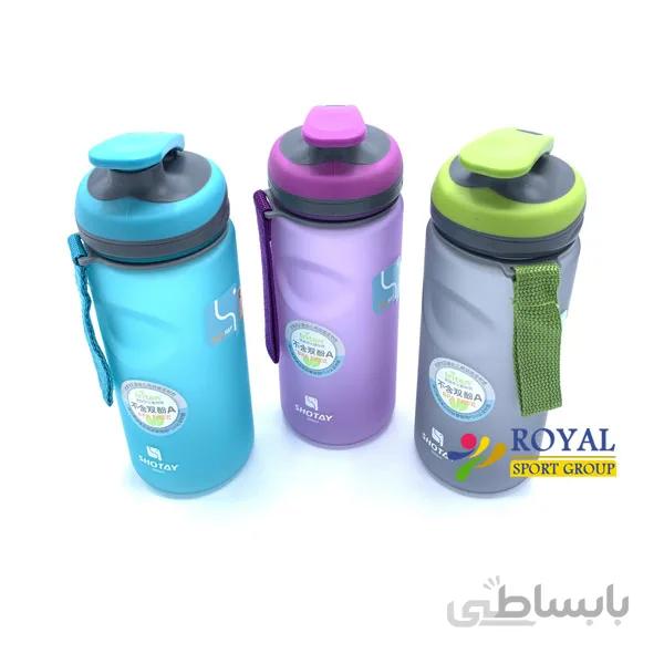بطری آب شوتای 6711
