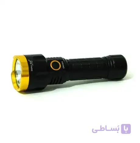 چراغ قوه پلیسی Small Sun T103