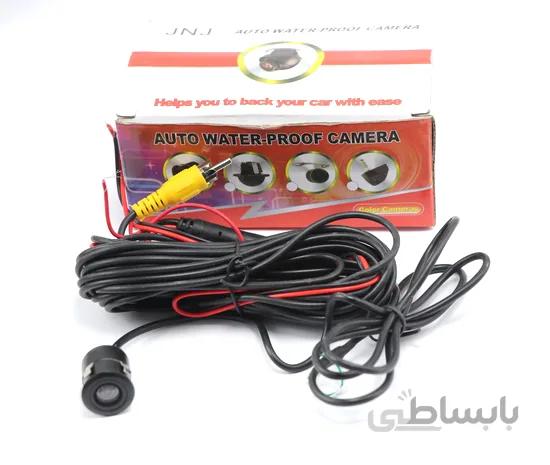 دوربین دنده عقب خودرو کد 501091