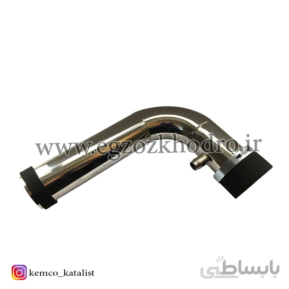 کیت مکش 206 تیپ 2