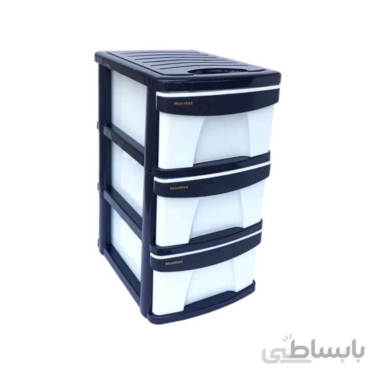 فایل 3طبقه L3 ممتاز شکلاتی