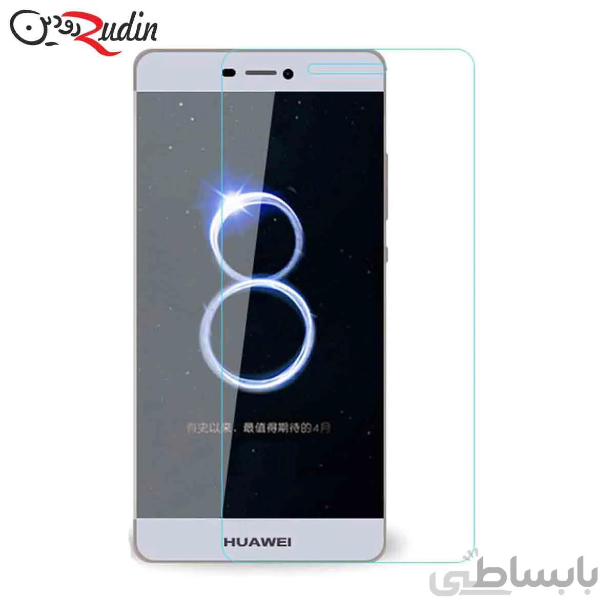 محافظ صفحه نمایش ریمکس مناسب برای گوشی هوآوی P8