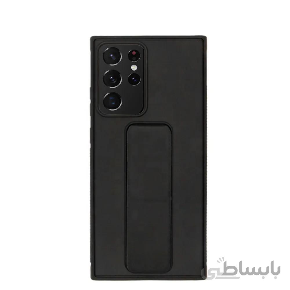 کاور جیتک مدل Slim Holder مناسب Galaxy S21 Ultra