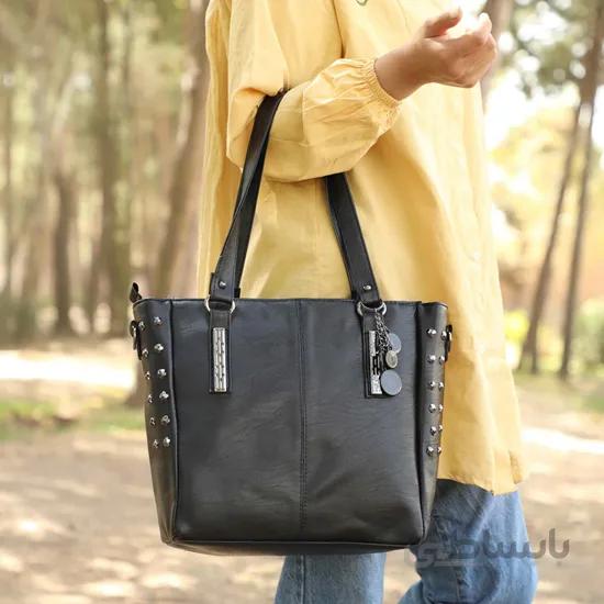 کیف دوشی ساده