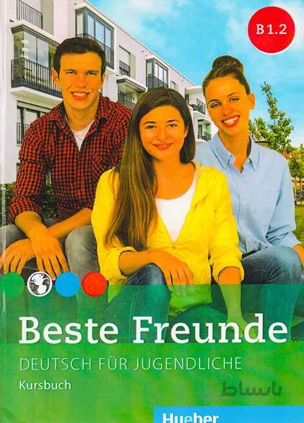 BESTE FREUNDE B1.2