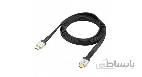 کابل HDMI مدل DLC-HE20HF به طول 3 متر