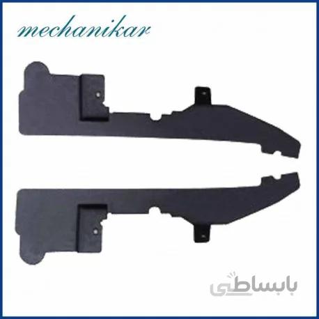 بادگیر بغل رادیاتور چانگان eado