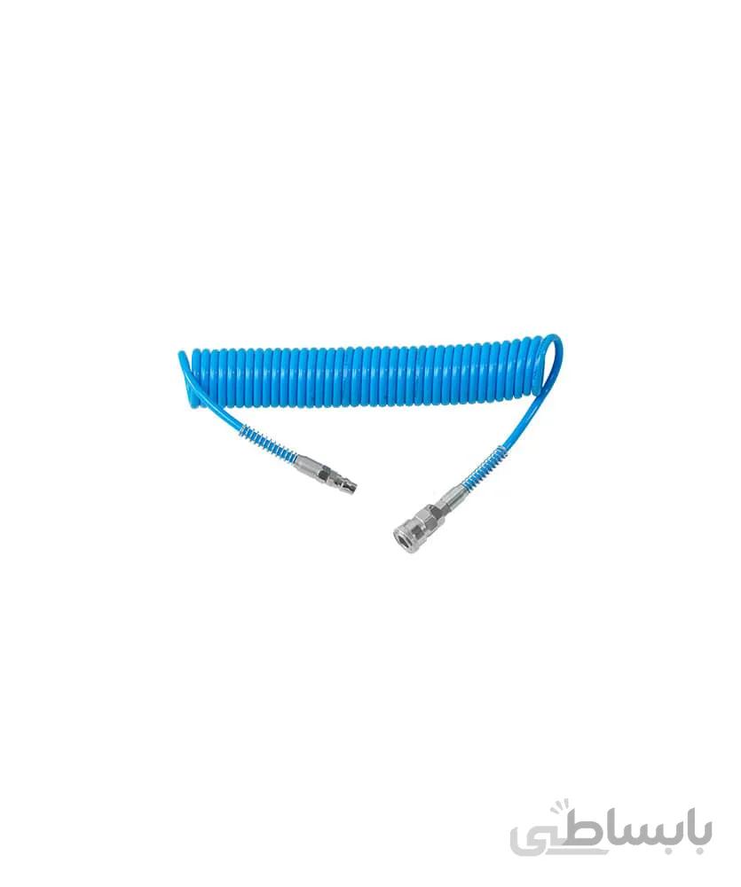 شلنگ باد ۱۰ متری توسن مدل T19C-P5X8-10M