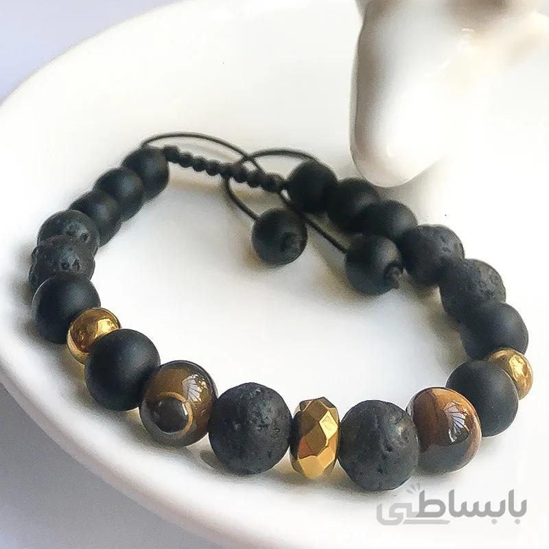 دستبند مدل اشتیاق