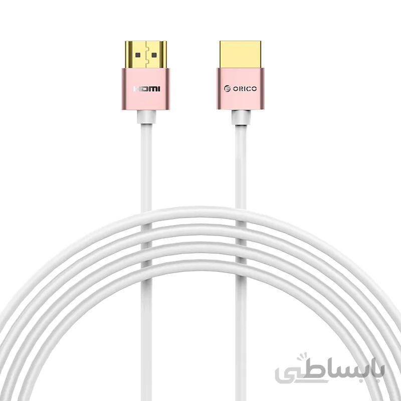 کابل HDMI 2.0 مدل ORICO HD205