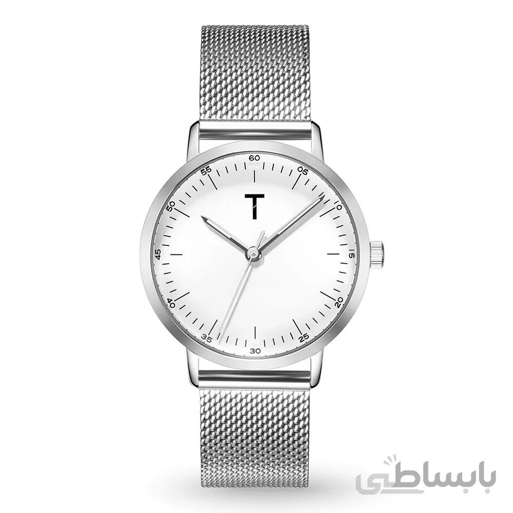 ساعت مچی زنانه تیلور ا TYLOR TLAK004