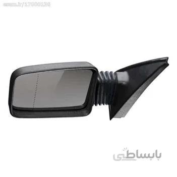 آینه بغل چپ برقی رفلکس پژو 405 کاوج